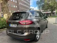 2016 Ford C-MAX