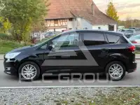 2016 Ford C-MAX