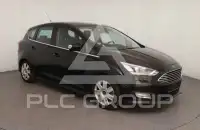 2016 Ford C-MAX