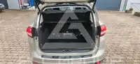 2016 Ford C-MAX