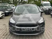 2016 Ford C-MAX