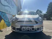 2016 Ford C-MAX