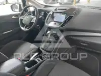 2016 Ford C-MAX