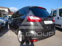 2016 Ford C-MAX