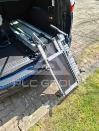 2016 Ford C-MAX