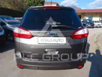 2016 Ford C-MAX