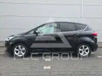 2016 Ford C-MAX