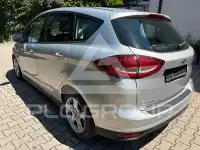 2016 Ford C-MAX