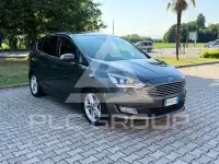 2016 Ford C-MAX