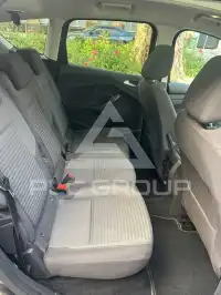 2016 Ford C-MAX