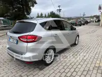 2016 Ford C-MAX