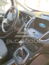 2016 Ford C-MAX