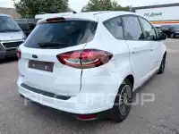 2016 Ford C-MAX
