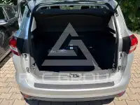 2016 Ford C-MAX