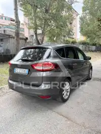 2016 Ford C-MAX