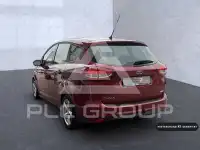 2016 Ford C-MAX