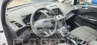 2016 Ford C-MAX