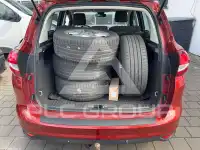 2016 Ford C-MAX