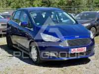 2016 Ford C-MAX