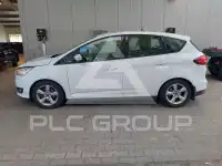2016 Ford C-MAX