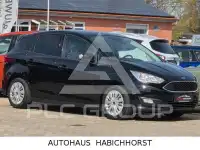 2016 Ford C-MAX