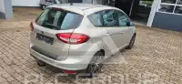 2016 Ford C-MAX
