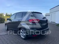 2016 Ford C-MAX