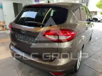 2016 Ford C-MAX
