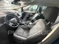 2016 Ford C-MAX