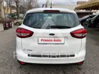 2016 Ford C-MAX