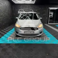 2016 Ford C-MAX