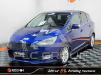 2016 Ford C-MAX