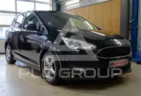 2016 Ford C-MAX