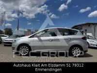2016 Ford C-MAX