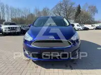 2016 Ford C-MAX