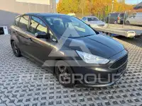2016 Ford C-MAX
