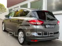 2016 Ford C-MAX