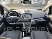 2016 Ford C-MAX