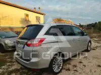 2016 Ford C-MAX