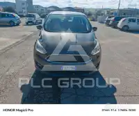 2016 Ford C-MAX