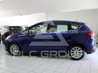2016 Ford C-MAX