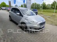 2016 Ford C-MAX