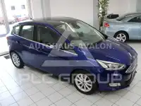 2016 Ford C-MAX