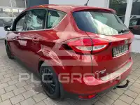 2016 Ford C-MAX