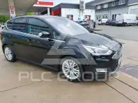 2016 Ford C-MAX