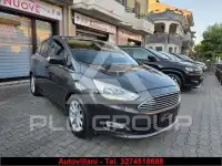 2016 Ford C-MAX