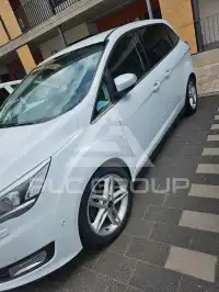 2016 Ford C-MAX