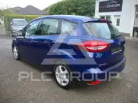 2016 Ford C-MAX