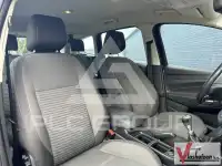 2016 Ford C-MAX
