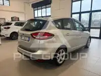 2016 Ford C-MAX